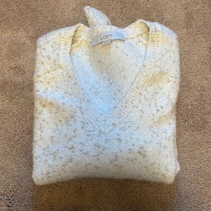 Super soft Loft sweater